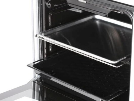 Плита комбинированная DARINA F KM 341 323 W